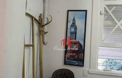 Imagem: O depósito possui 10m² de Área e está localizado em Santana