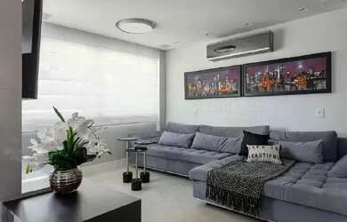 Imagem 2: Cobertura para alugar com 4 suítes na Barra Sul - Balneário Camboriú