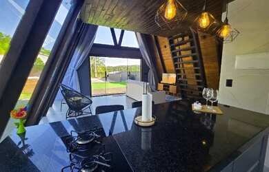 Imagem 8: CHALÉ EXCLUSIVO À VENDA Condomínio fechado Vale do Luar