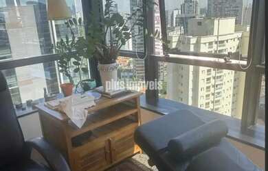 Imagem: O depósito possui 32m² de Área e está localizado em Pinheiros