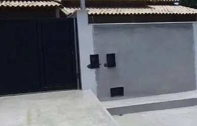 Imagem: Casa à venda, 70 m² por R$ 380.000,00 - Cordeirinho - Maricá/RJ