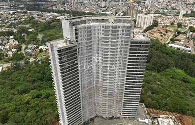 Imagem: O apartamento possui 2 Dormitórios, 2 Banheiros, 2 Vagas na