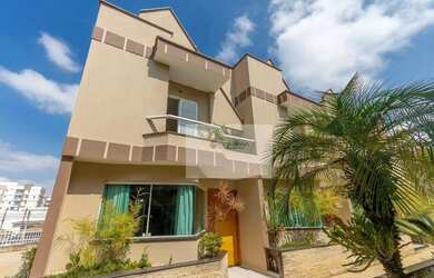 Imagem: Sobrado com 3 dormitórios, 202 m² - venda por R$ 950.000,00