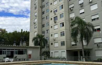 Imagem: Apartamento com 2 quartos e 61,5m² à venda no bairro Tristeza