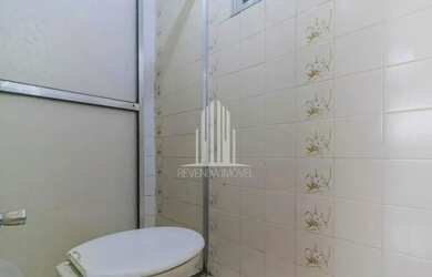 Imagem 11: Apartamento à venda na Bela Vista, São Paulo-SP 1 quarto, 1 banheiro...