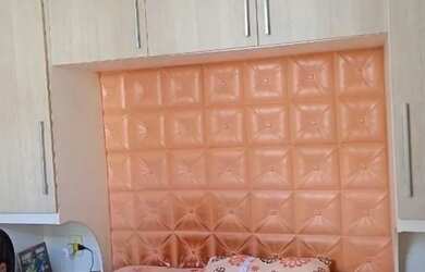 Imagem 9: Apartamento Reformado para Aluguel - Residencial Liberdade Maraponga -...