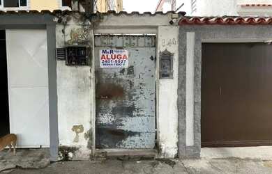 Imagem: O apartamento para alugar possui 2 Dormitórios e 1 Banheiro