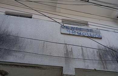 Imagem: A casa possui 2 Dormitórios, 1 Banheiro, 64m² de Área e