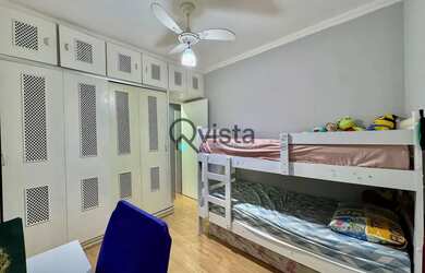 Imagem 16: Apartamento à Venda na Astúrias no Guarujá QVista Inteligência Imobiliária...