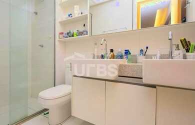 Imagem 14: Maravilhoso apartamento, andar alto à venda no Setor Bueno