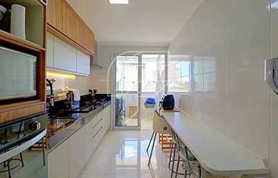 Imagem 14: Imóvel para venda com 98 metros quadrados com 3 quartos em Praia do Morro...