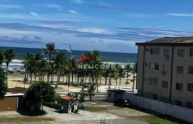 Imagem: O studio possui 1 Dormitório, 1 Banheiro, 1 Vaga na garagem