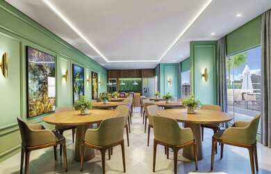 Imagem 14: Apartamento - 2 dormitórios - 2 Suítes - localizado em Itapema / Meia...