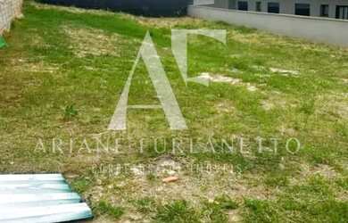 Imagem 3: Terreno para Venda em Indaiatuba, Jardim Residencial Helvétia Park II
