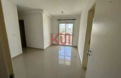 Imagem: O apartamento possui 2 Dormitórios, 2 Banheiros, 2 Vagas na