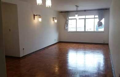 Imagem: O apartamento possui 3 Dormitórios, 3 Banheiros, 137m² de