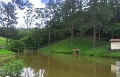 Imagem 11: LOTES LINDOS- Oportunidade Única para venda possui 500 metros quadrados em Lageadinho - I