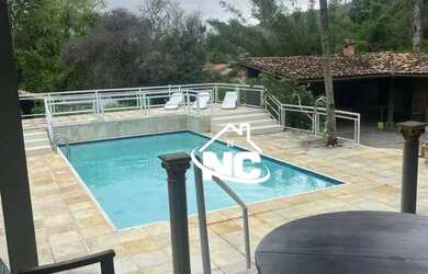 Imagem: Casa com 5 quartos à venda, 1100 m² por R$ 1.200.000 - Vila