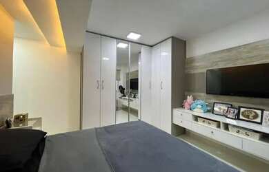 Imagem 13: Apartamento de 2 quartos no Recreio dos Bandeirantes, Rio de Janeiro -...