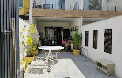 Imagem 1: Casa de Condomínio à venda na Rua José Cota, Guaratiba, Rio de Janeiro - RJ