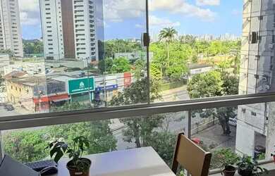 Imagem 3: Vista Maravilhosa- Residencial Jardim Caxangá - 3Qts - 1Suíte - 2Garagens