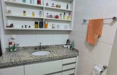 Imagem 15: Casa à venda no Condomínio Portal dos Bandeirantes em Londrina