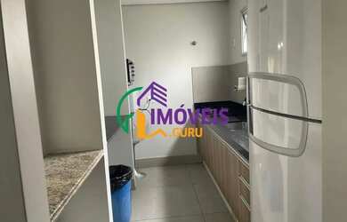 Imagem: O apartamento possui 3 Dormitórios, 3 Banheiros, 2 Vagas na