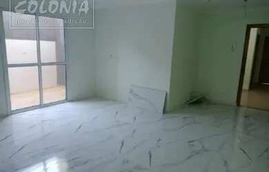 Imagem: O apartamento possui 2 Dormitórios, 2 Banheiros, 2 Vagas na