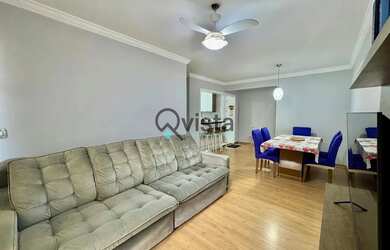 Imagem 4: Apartamento à Venda na Astúrias no Guarujá QVista Inteligência Imobiliária...