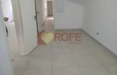 Imagem: O depósito possui 160m² de Área e está localizado em Vila