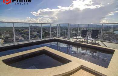 Imagem: O apartamento possui 3 Dormitórios, 1 Banheiro, 2 Vagas na