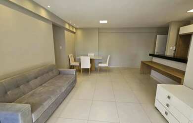 Imagem: LD Alugo Apartamento no Umarizal com 2 quartos, Mobiliado no