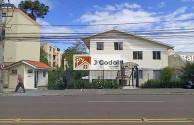 Imagem: APARTAMENTO TOTALMENTE REFORMADO - BACACHERI - 2 DORMITÓRIOS