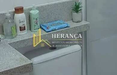 Imagem 6: Casa Mobiliada Porteira Fechada Condomínio Family Club Vargem Pequena