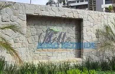 Imagem: O apartamento possui 2 Dormitórios, 2 Banheiros, 2 Vagas na