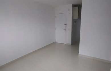 Imagem: O apartamento para alugar possui 2 Dormitórios, 1 Banheiro