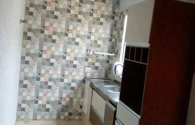 Imagem: O apartamento na cobertura possui 2 Dormitórios, 2 Banheiros