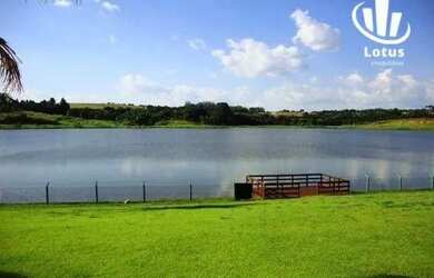 Imagem: O terreno possui 788m² de Área e está localizado em Jaguariúna