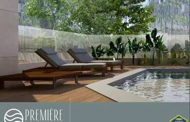 Imagem 14: Apart 4 Suítes, 4 Vagas No Canto do Forte JGA870