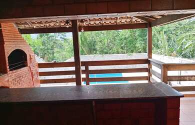 Imagem 12: Alugo casa de festa