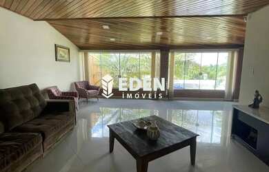 Imagem: A fazenda possui 296m² de Área e está localizado em Iperó