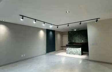 Imagem 2: Apartamento à venda no Sports Garden 95m² - Olho D x27 Água