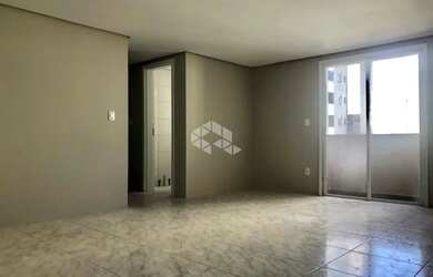 Imagem: O apartamento à venda possui 2 Dormitórios, 1 Banheiro, 1