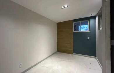 Imagem 6: Apartamento à venda no Sports Garden 95m² - Olho D x27 Água