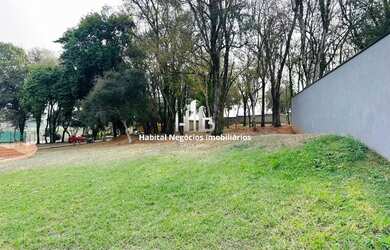 Imagem: O terreno possui 509m² de Área e está localizado em Boa Esperança