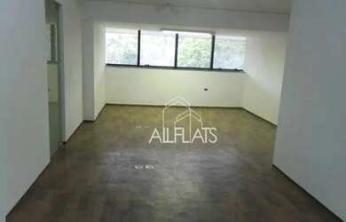 Imagem 2: Sala à venda, 40 m² por R$ 180.000,00 - Luz - São Paulo/SP