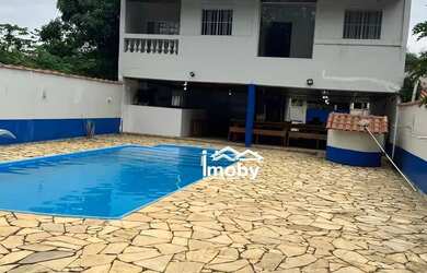 Imagem: A fazenda possui 1.080m² de Área e está localizado em Vila