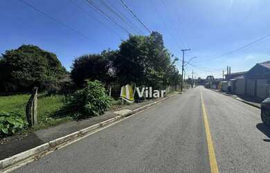 Imagem 2: Terreno à venda, 510 m² por R$ 400.000 - Vila Juliana - Piraquara/PR