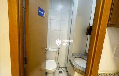 Imagem 2: Sala à venda, 34 m² por R$ 241.000,00 - São Cristóvão - Salvador/BA