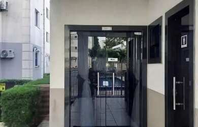 Imagem 6: Apartamento Reformado para Aluguel - Residencial Liberdade Maraponga -...